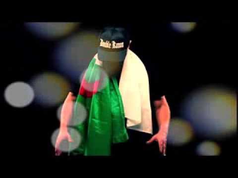 Lotfi DK - Clash 2014