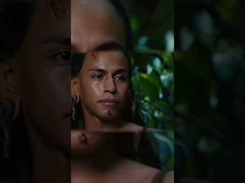 Apocalypto 2 - Official Trailer (2025) - Icon Productions