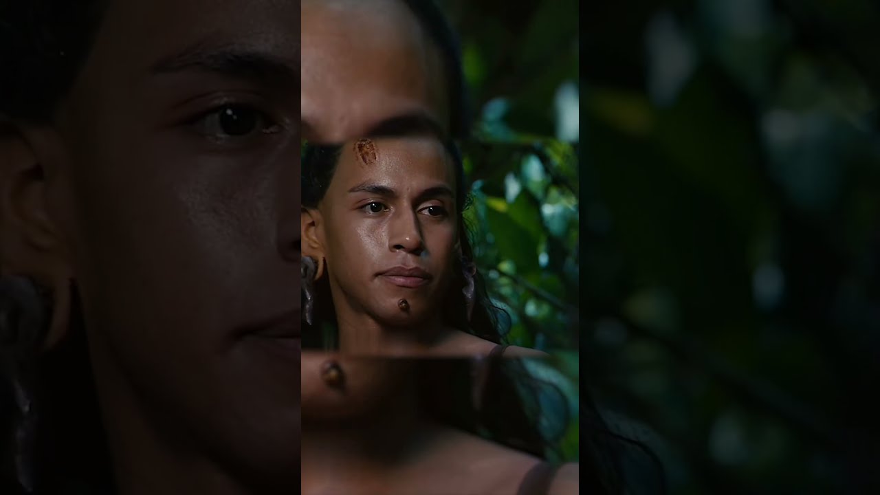 Apocalypto 2 Official Trailer (2025) – First Look at the Sequel 🎬