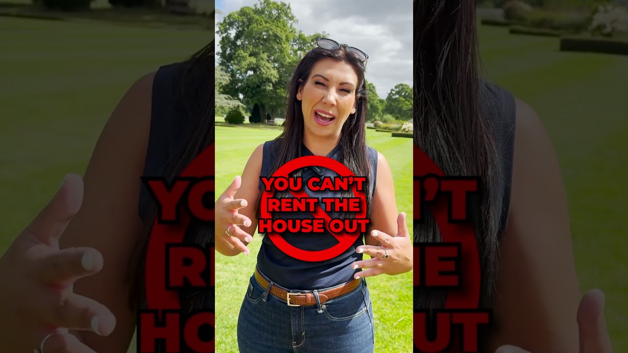 Shared Ownership Explained π‘