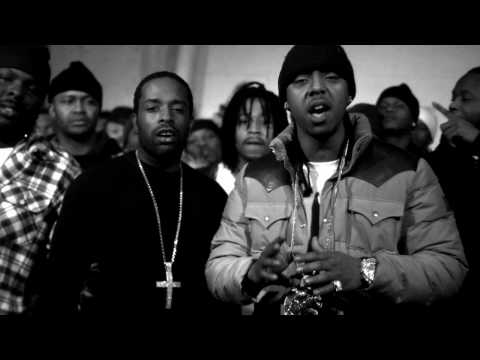 L.E.P. Bogus Boys - Chicago Niggaz - Dir. @DaVisionaryz