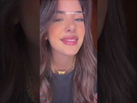 Maria Moussa TikTok Video Goes Viral π₯