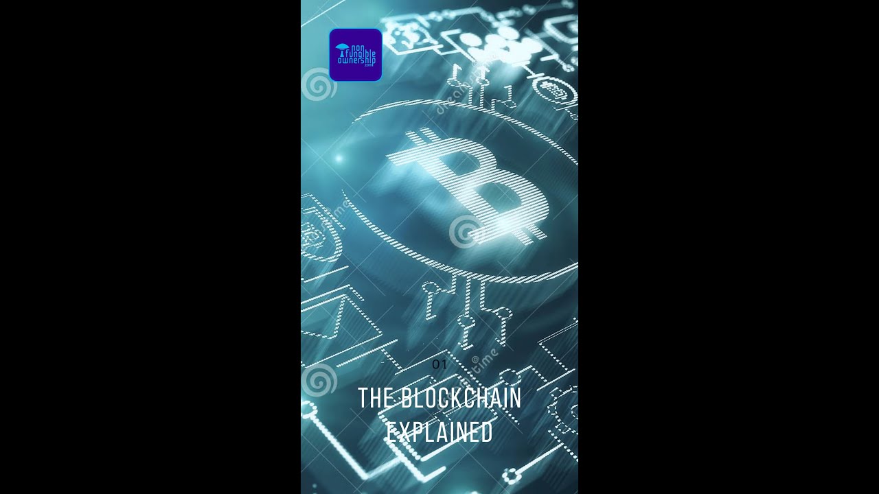 Blockchain in 60 Seconds: The Future of Digital Money 🚀