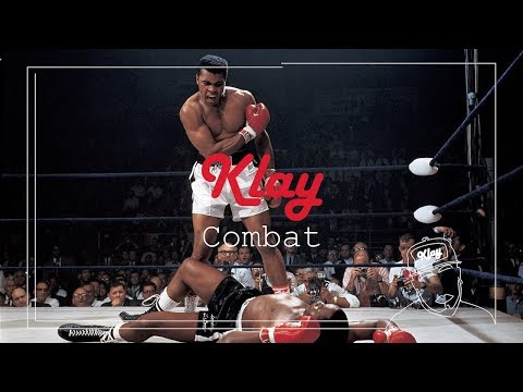 Klay - Combat (Freestyle 2)