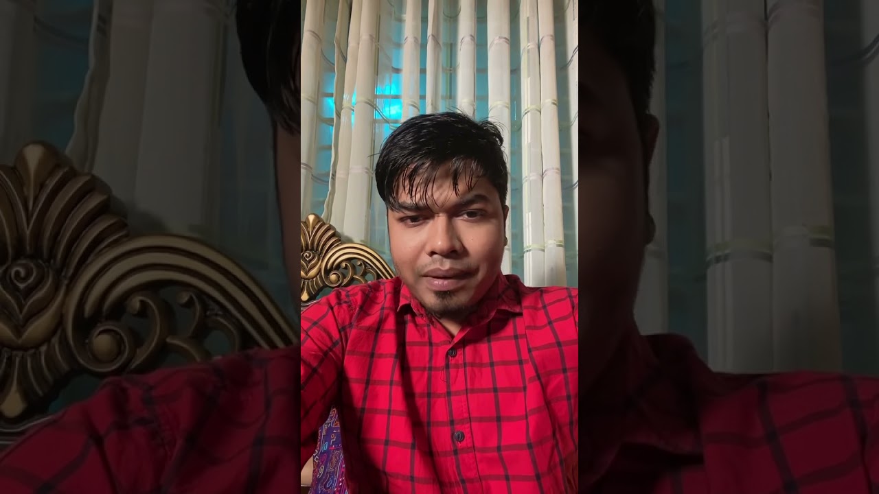 Jersey || Anwarul Alam Sajal #Shorts