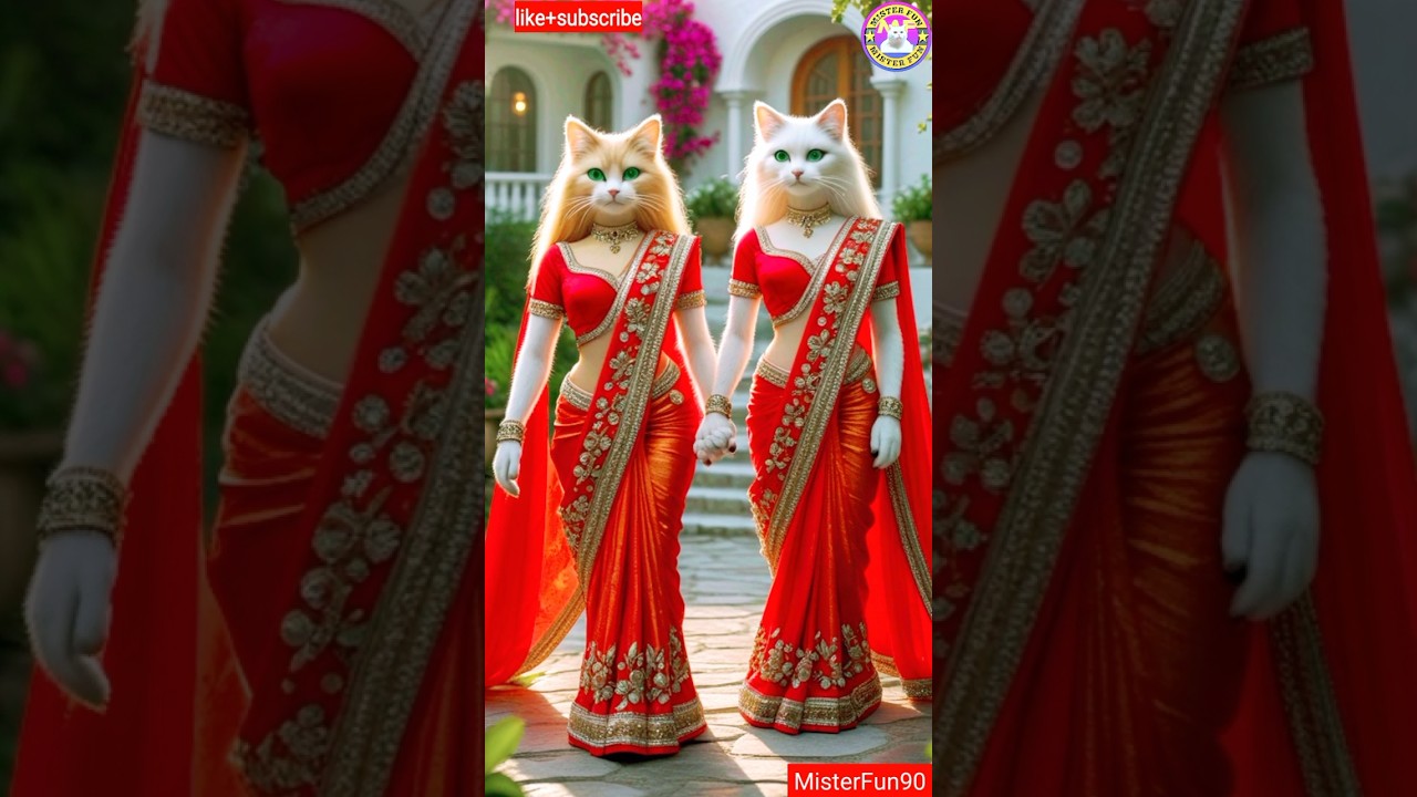 Discover Stunning New Fashion & Cute Cat Moments π±β¨