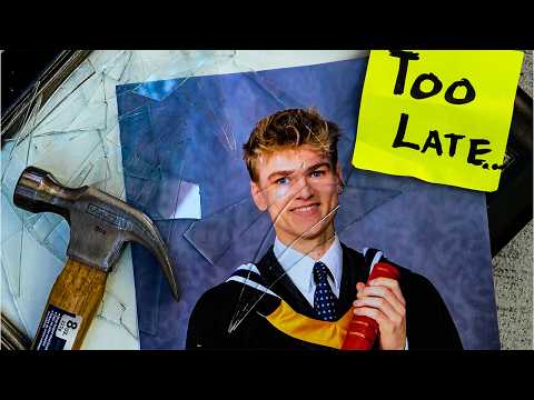 Watch This Before You Go To University