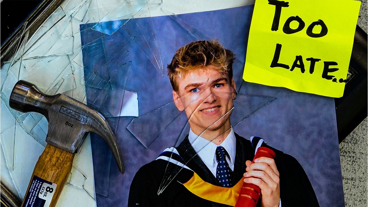 Must-See Tips Before You Start University π