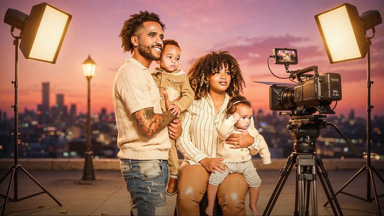 Day in the Life with Toddler & Infant 📸