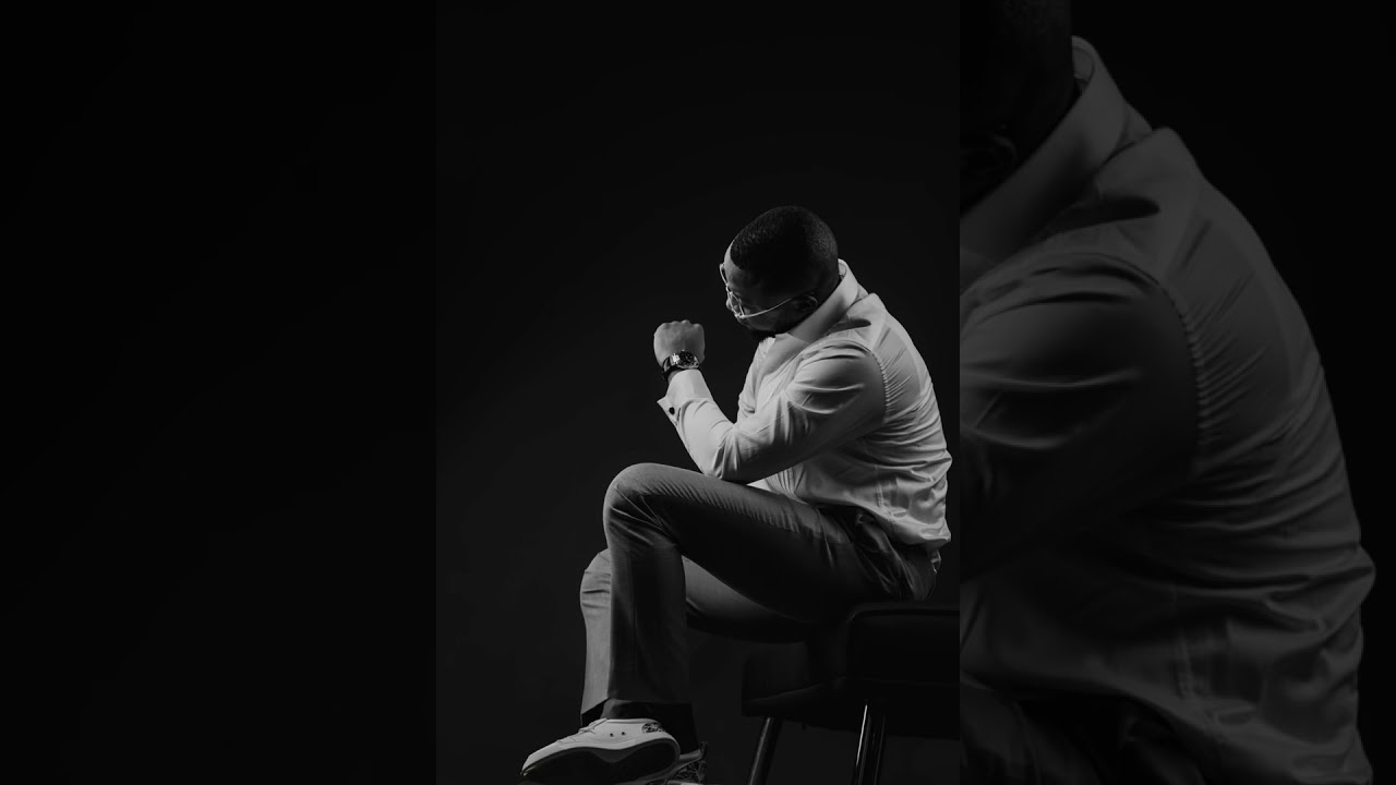 Christian Mukuna - Worship Home Acoustic Session 🎶