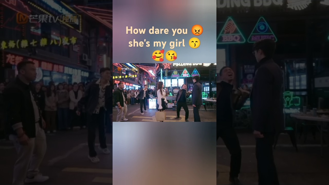 Daring Love Story: BaiLu & Dylan Wang 💖