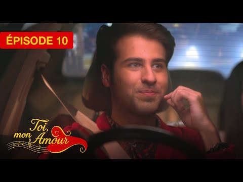 Toi Mon Amour - EP 10- Un amour sans limites - série doublée en français