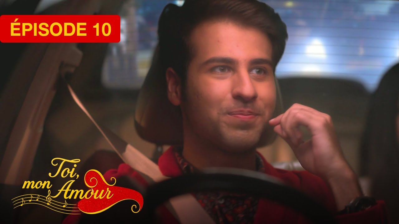 Toi Mon Amour - Épisode 10 : Un amour sans limites 💖 | Série doublée en français