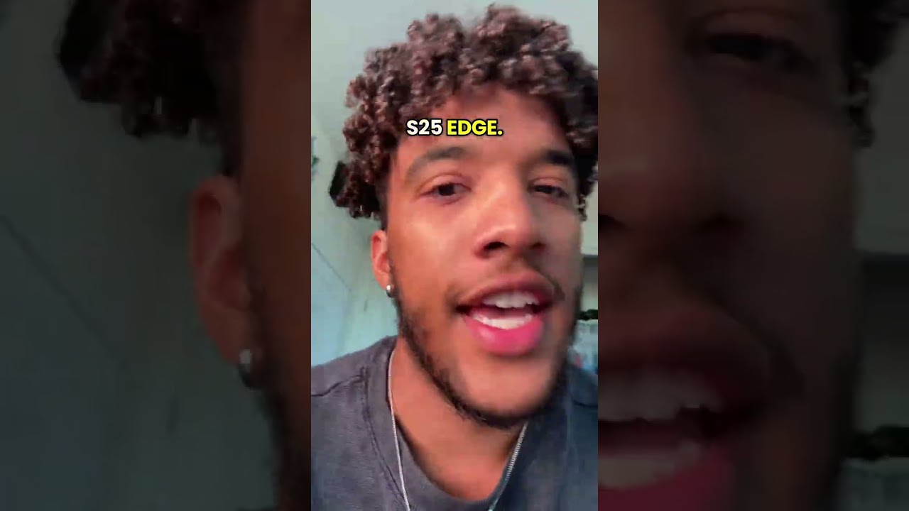 Burton What's Next? 🚀 #CarterPCs #Tech