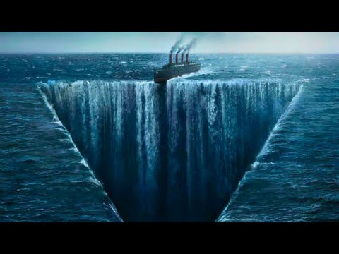 20 Lugares más extraños del mundo