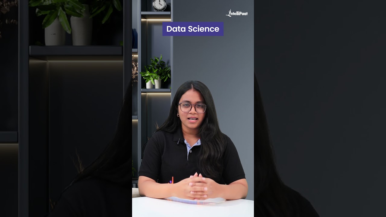 Master Data Science Today: Complete Beginner's Guide π