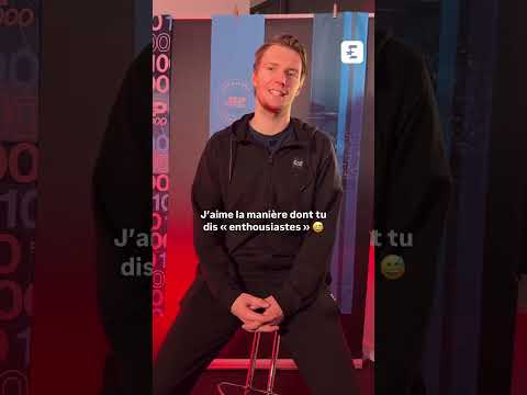 😅🇫🇷 La déclaration d’amour de Bublik pour le public français #tennis #masters1000