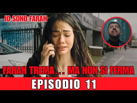 Anticipazioni Io sono Farah episodio 11: Tahir viene massacrato… Farah scopre tutto