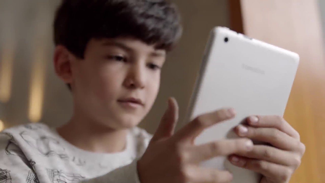 أغنية أمى يا نور بيتنا - هدية عيد الأم 2018 من العربى جروب 🎶