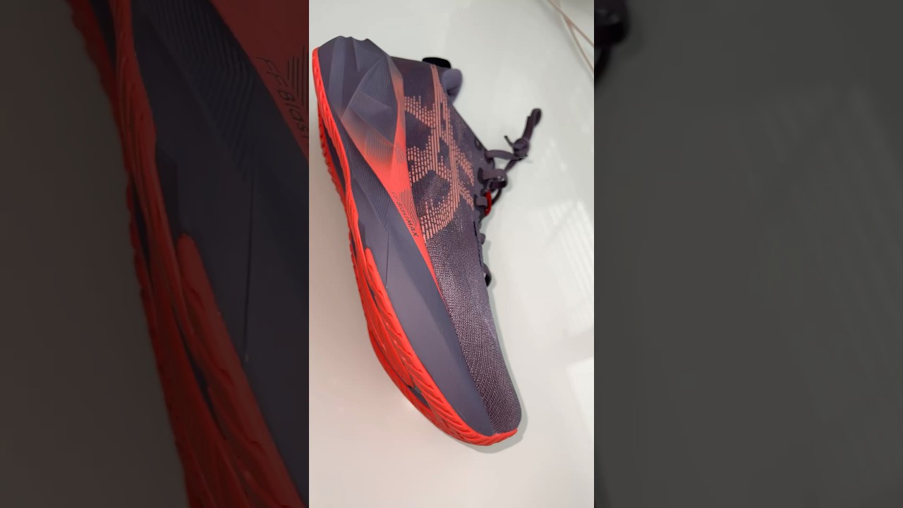 ASICS NOVABLAST 5: Their Best Shoe Yet! 🚀