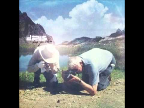 dEUS - Dark Sets In