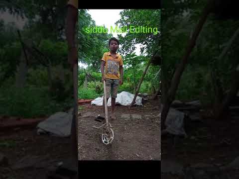 Mallikarjun's Iconic Kannada Dialogue 🎬