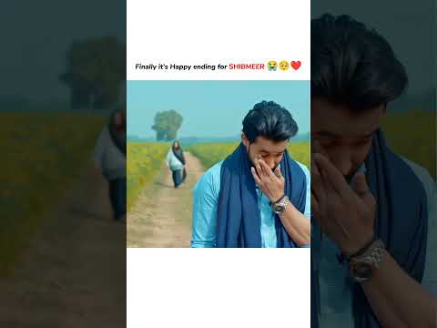 Happy Ending Shibmeer!!😭❤️ || Ishq Murshid Last Episode 😭 | #humtv #bilalabbas #durefishan #viral