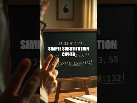 Codebreakers The Hidden Language of Cryptography