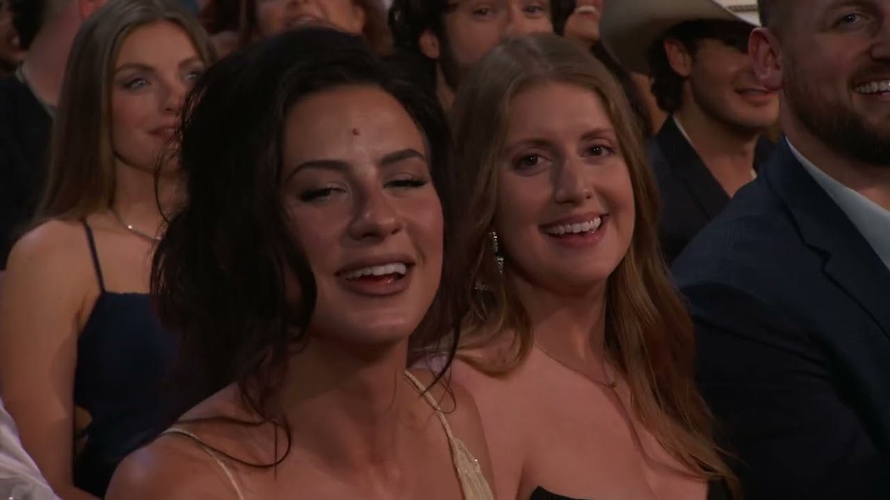 Reba McEntire Honors Country Artists Lost This Year at the 60th ACM Awards