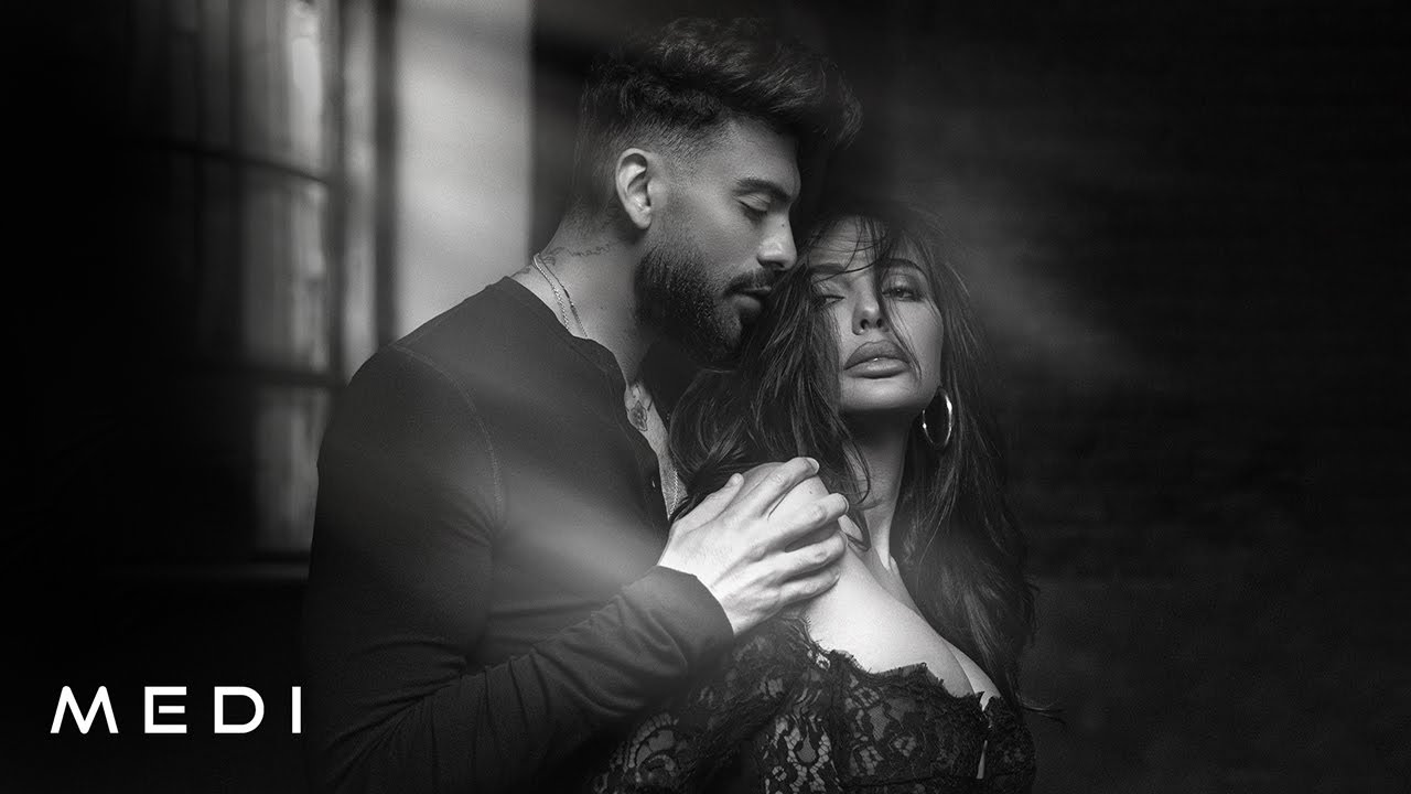 Medi - Zdrasti 🎶 | Official Download & Streaming Link