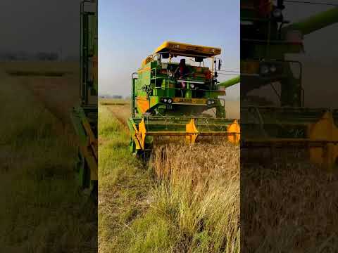 Combin 🌾 Punjabi song #campaign #shortvideo #campaign #shortvideo