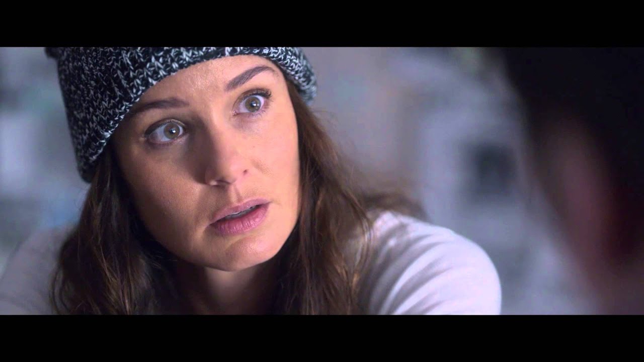 Intractable - HD Trailer (2015) Nicolas Cage π¬