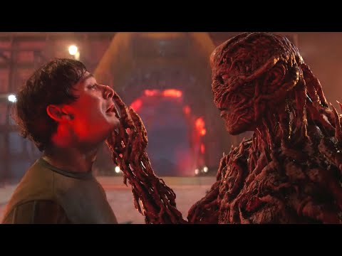Stranger Things: Will and Vecna Come FACE TO FACE in Season 5 Trailer