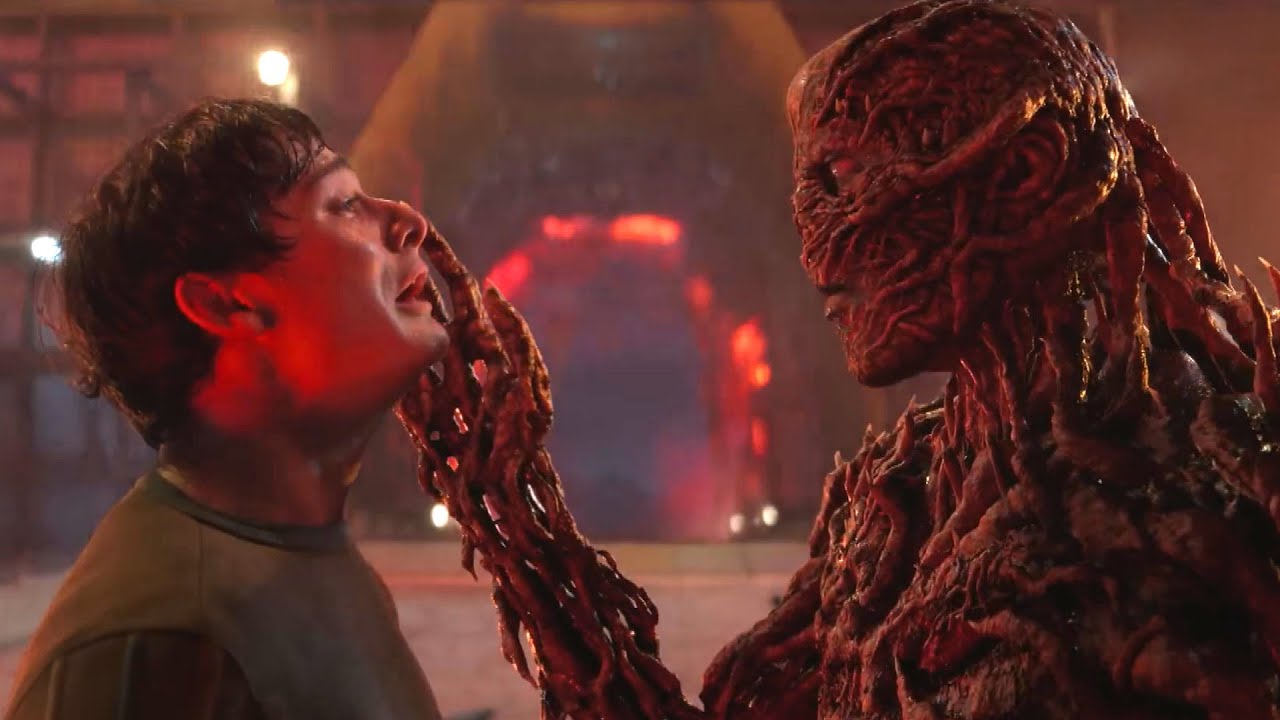 Stranger Things Season 5 Teaser: Will Faces Off Against Vecna 🔥