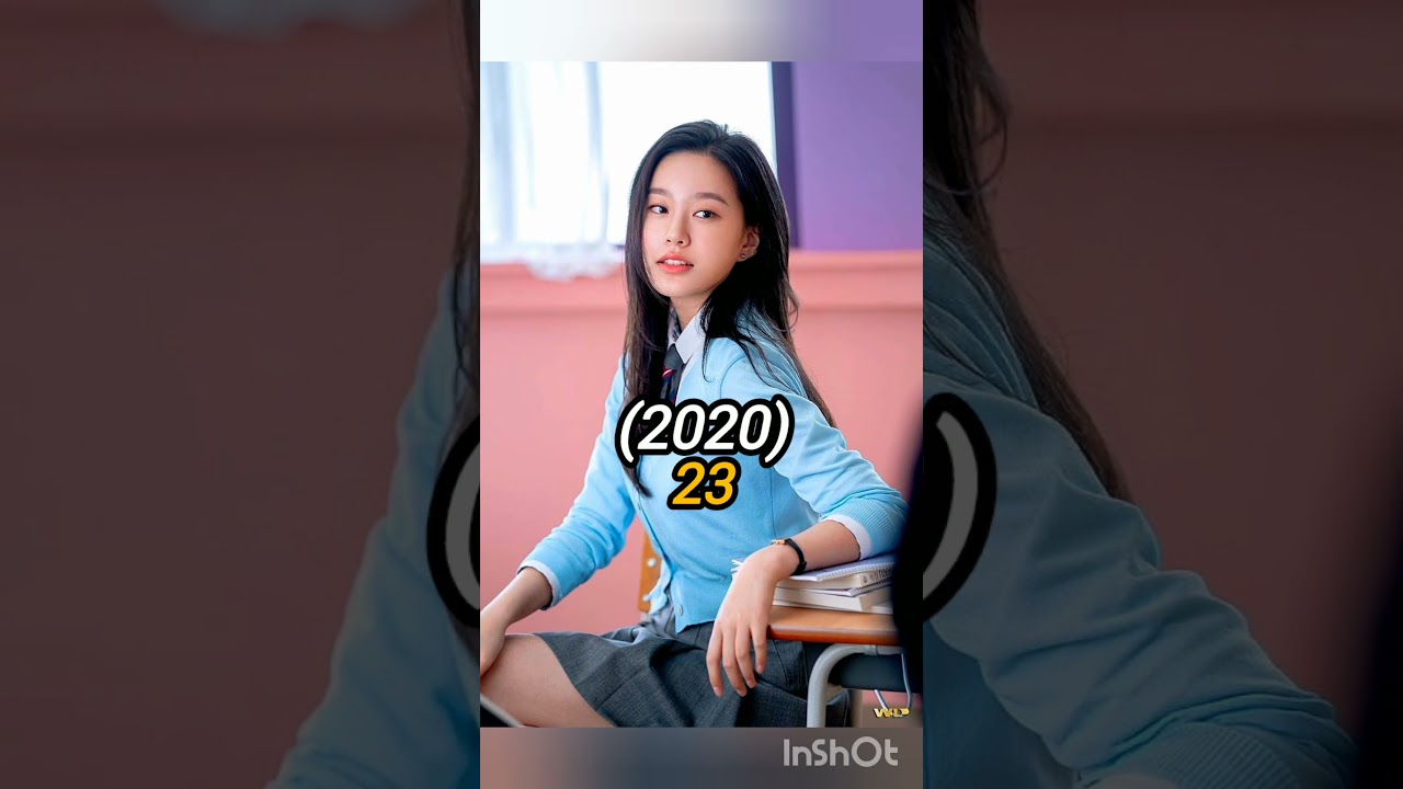 TRUE BEAUTY Cast Then & Now β¨