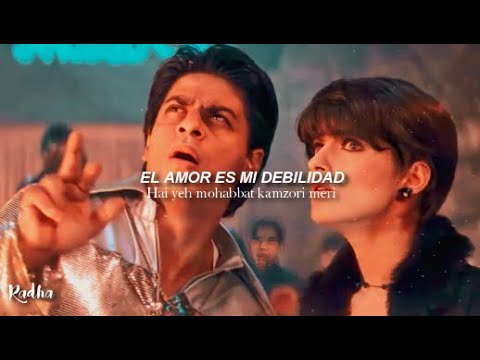 Baadshah O Baadshah en Español + Hindi 🎬