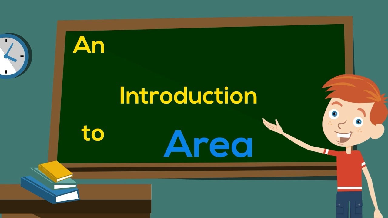Understanding Area: A Guide for Teaching Mathematics