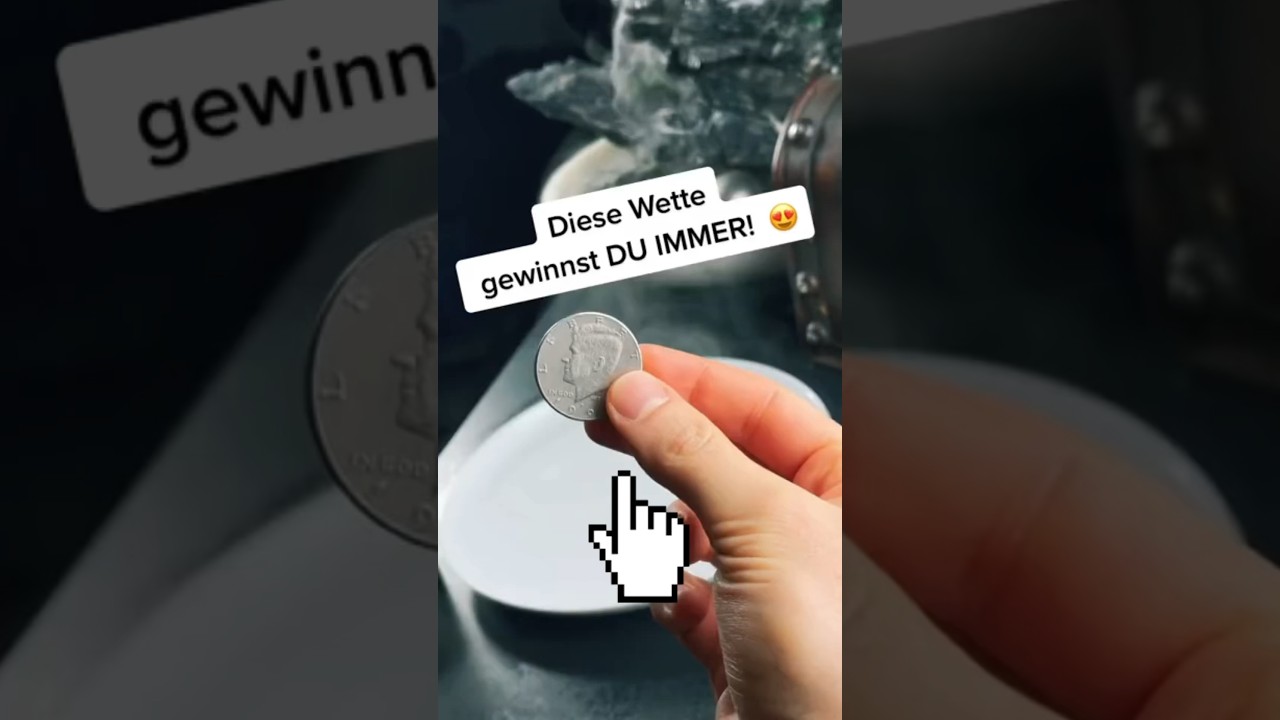 Verzweifeln an diesem Rätsel! 😳