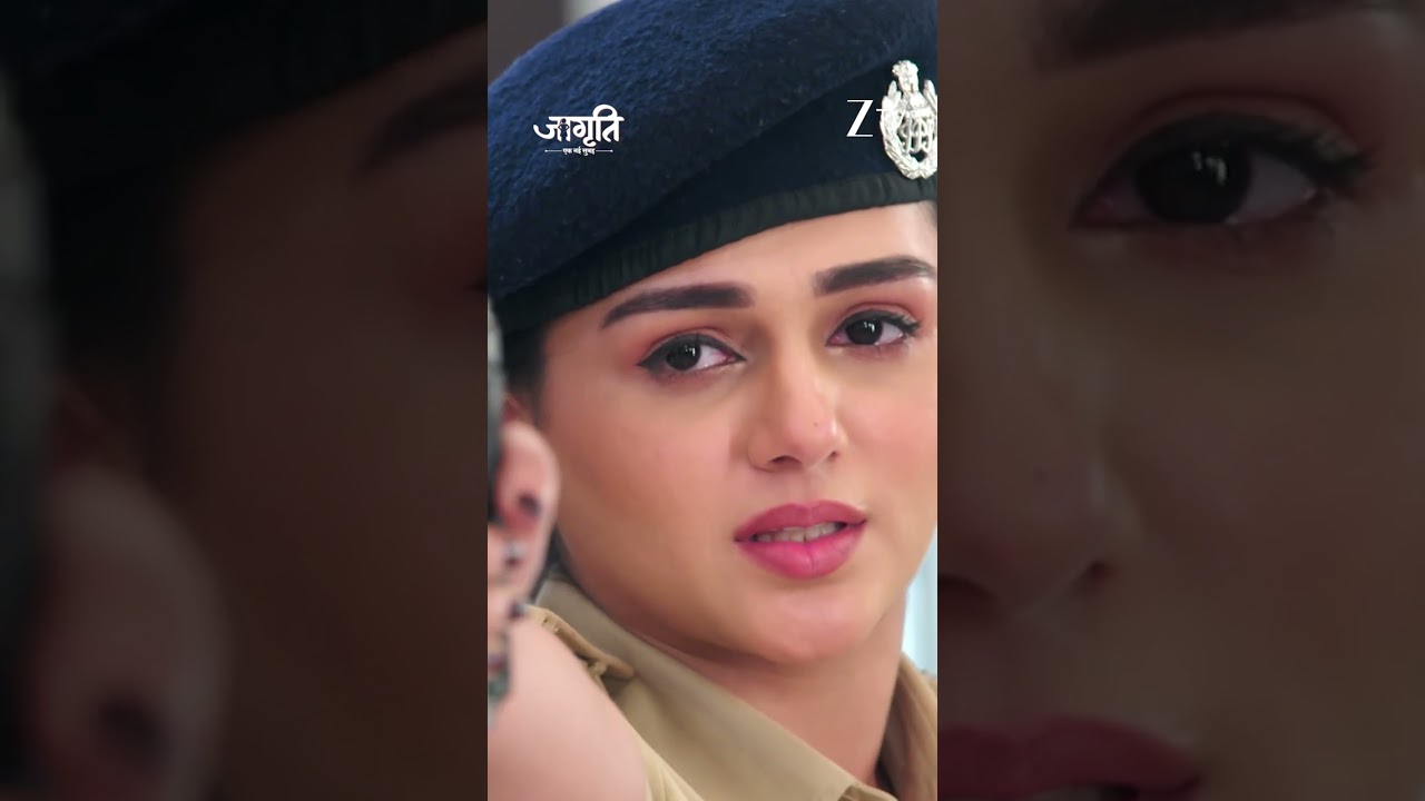 Jagriti - A New Dawn | Episode 408 | October 28, 2025 | Asmi Deo & Yash Gera on ZeeTVME 🌅