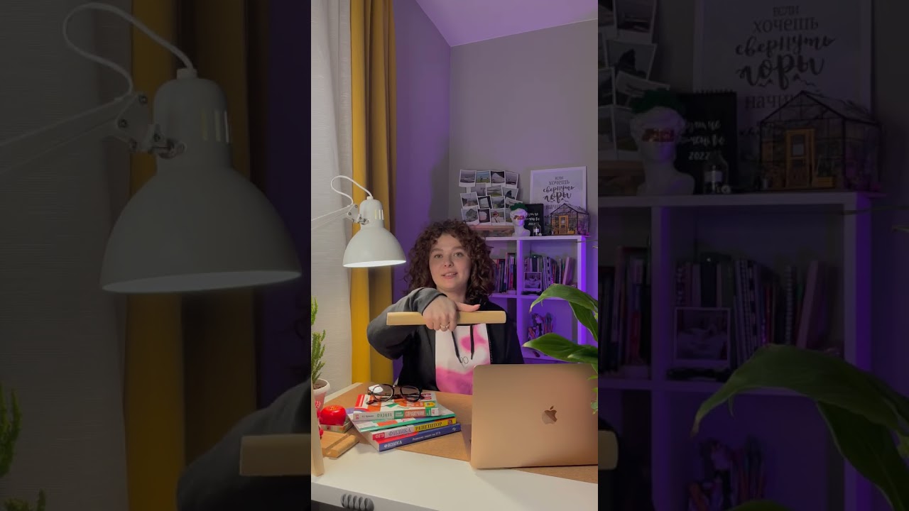 Правило правой руки для соленоида ✋