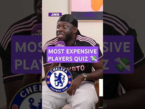 FOOTBALL QUIZ ๐ GUESS the MOST VALUABLE PLAYERS ๐ฅ #shorts #soccer