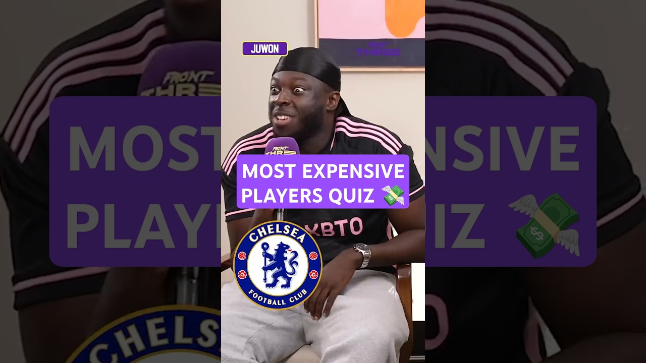 FOOTBALL QUIZ 👉 GUESS the MOST VALUABLE PLAYERS 🔥 #shorts #soccer