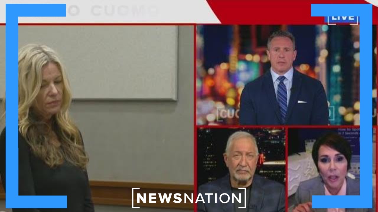 Jury Selection Continues in Lori Vallow Trial