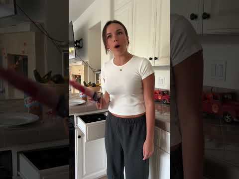 Living with Famous SERIAL KILLERS!