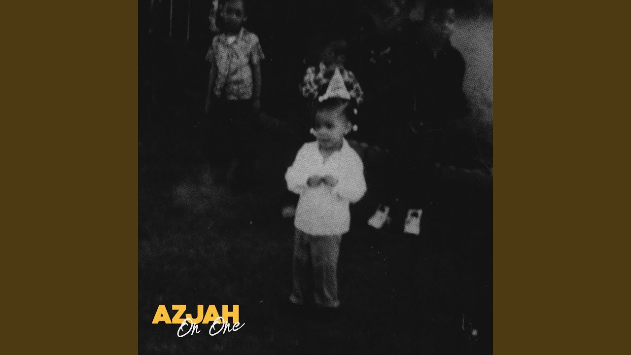About You by Azjah 🎶 (2020 Release)