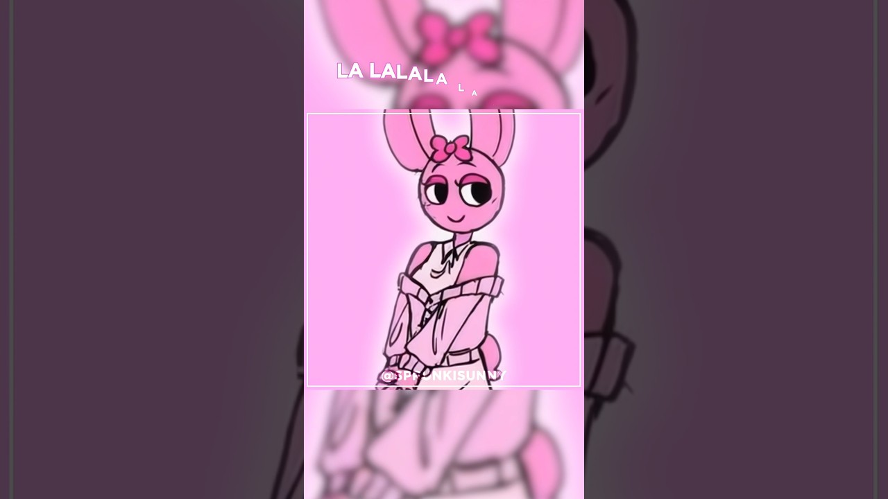 Discover the Cute Sprunki Characters in Incredibox! π©·π€π§‘