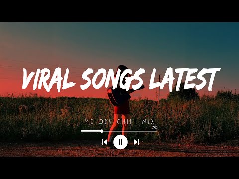 Viral songs latest ~ Top Songs Spotify 2025 - Trending Tiktok songs 2025 (Playlist Mix Hits)