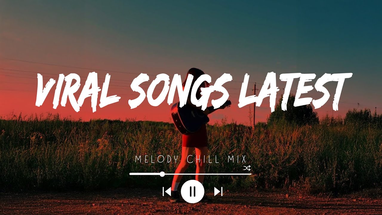 Top Viral Songs 2025 🎶 Spotify & TikTok Hits