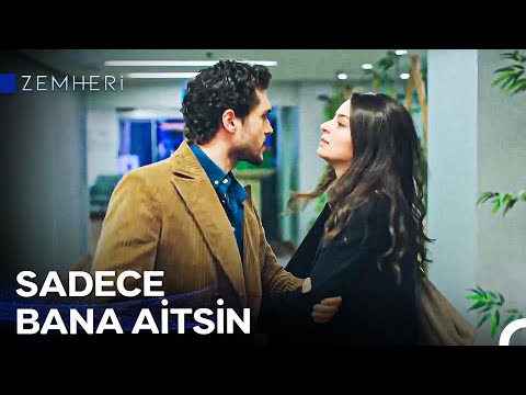 Aşkından Vazgeçemiyorum Sevgilim - Zemheri