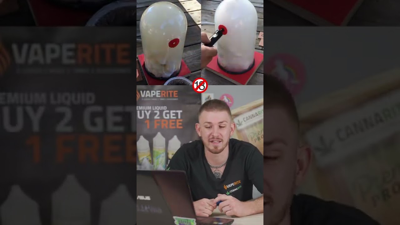 Vaping vs Smoking: Which Is Worse? 🚬